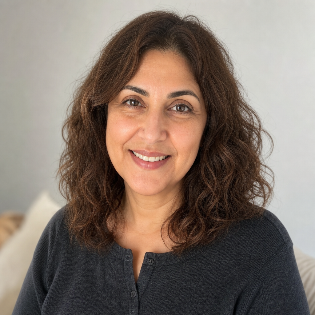 Farah H.