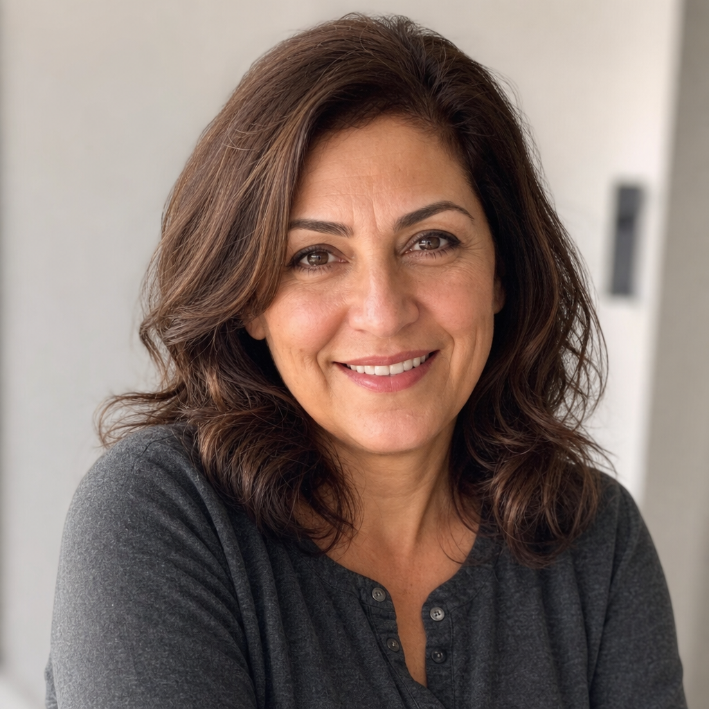 Farah Haddad