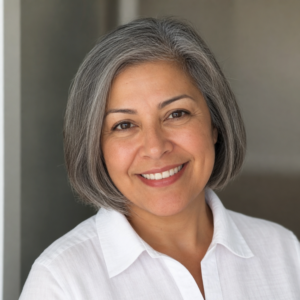 Rosa Hernandez